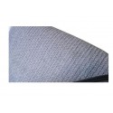 Suelo de Camping 245g Gris 3 x 6 M
