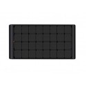 Kit panel solar rígido NDS BLACK 165W 