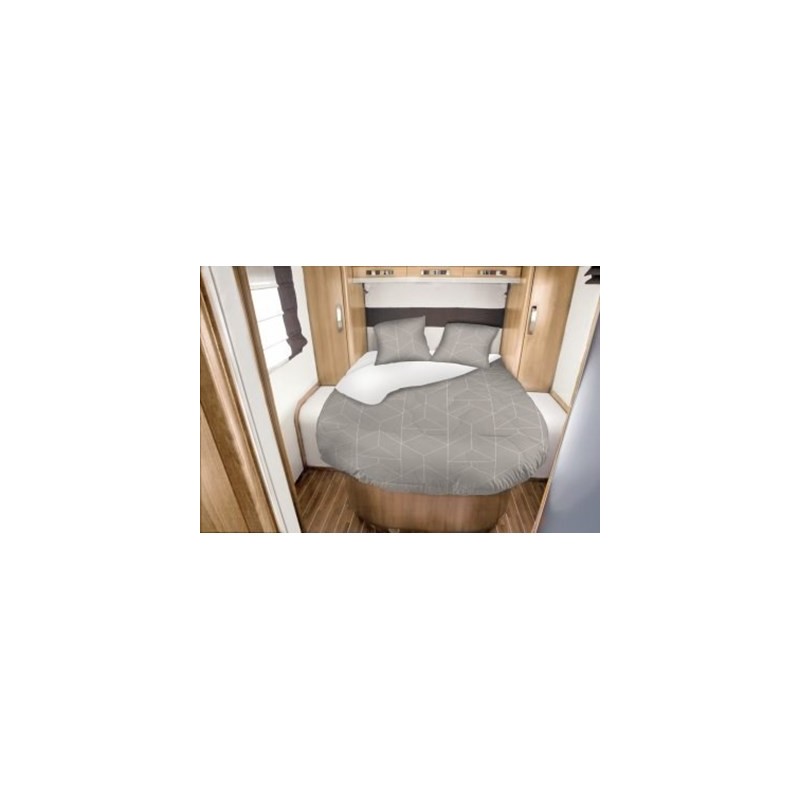 Juego de cama Prisme 140x190cm 