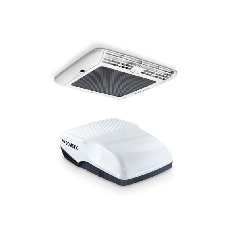 Dometic FreshJet FJX4 2200 White