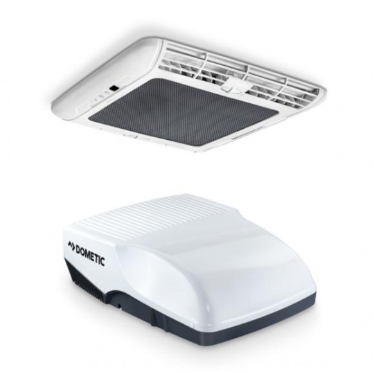 Dometic FreshJet FJX4 2200 White