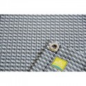 Suelo de camping Premium Via Mondo 3 x 5 m