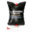 Ducha solar 20L