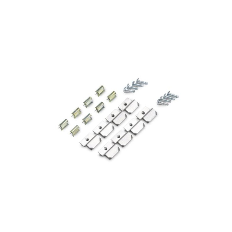 Kit montaje Dometic Micro Heki 36-37 mm