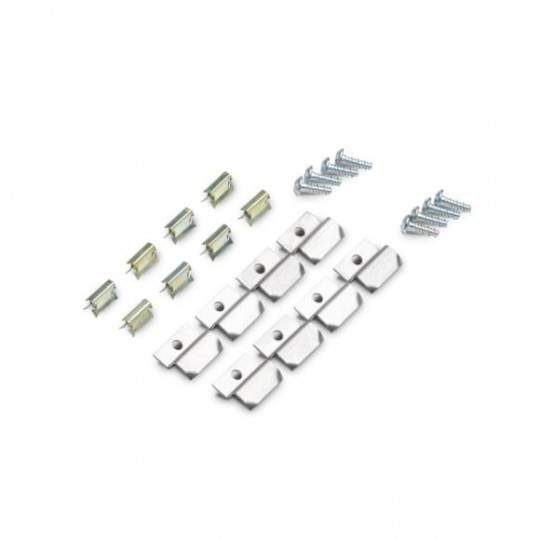 Kit montaje Dometic Micro Heki 36-37 mm