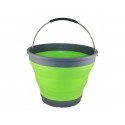 Cubo de silicona plegable 24 3 /5 2cm  L320XI343XH