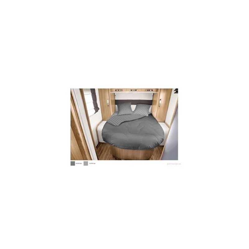 Juego de cama DODDY estándar 130/140x190/200 cm