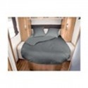 Juego de cama DODDY central 160 x 200 cm
