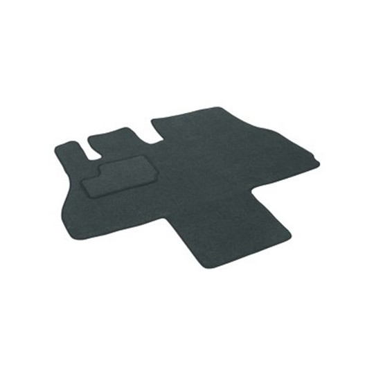 Alfombrilla de cabina STANDARD  2014