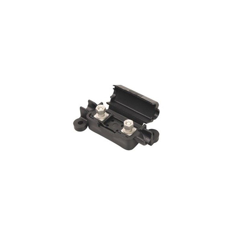 Portafusible 50 A