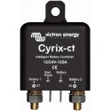 Acoplador de baterías inteligente Cyrix-ct Victron
