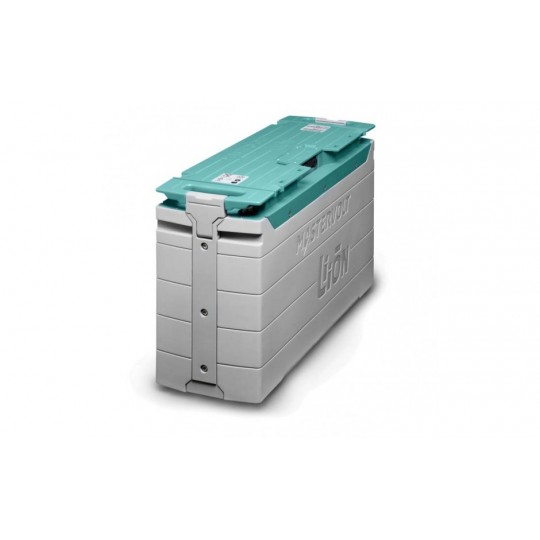 PACK LITIO VIP LC  Ultra  12V 5500W MASTERVOLT