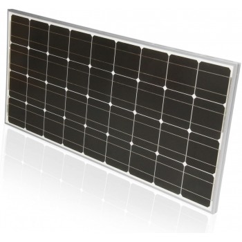 Kit placa solar Essential...