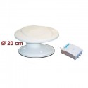 Antena omnidireccional Tonna D20