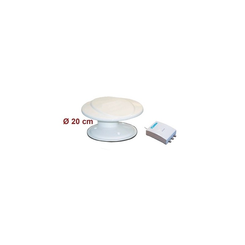Antena omnidireccional Tonna D20