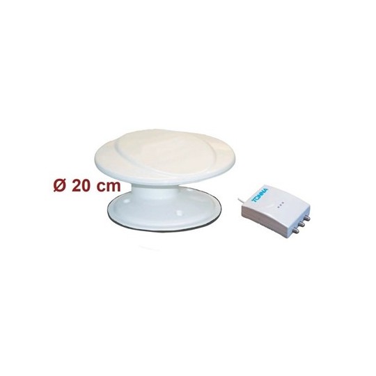 Antena omnidireccional Tonna D20