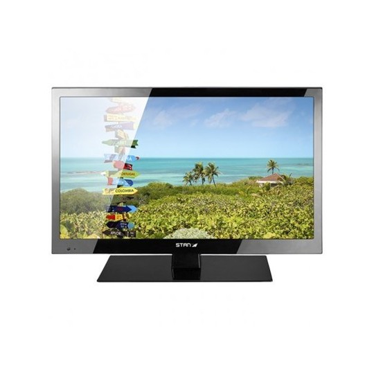 Televisor 15 6'' LED HD DVBT-C/T2/S2