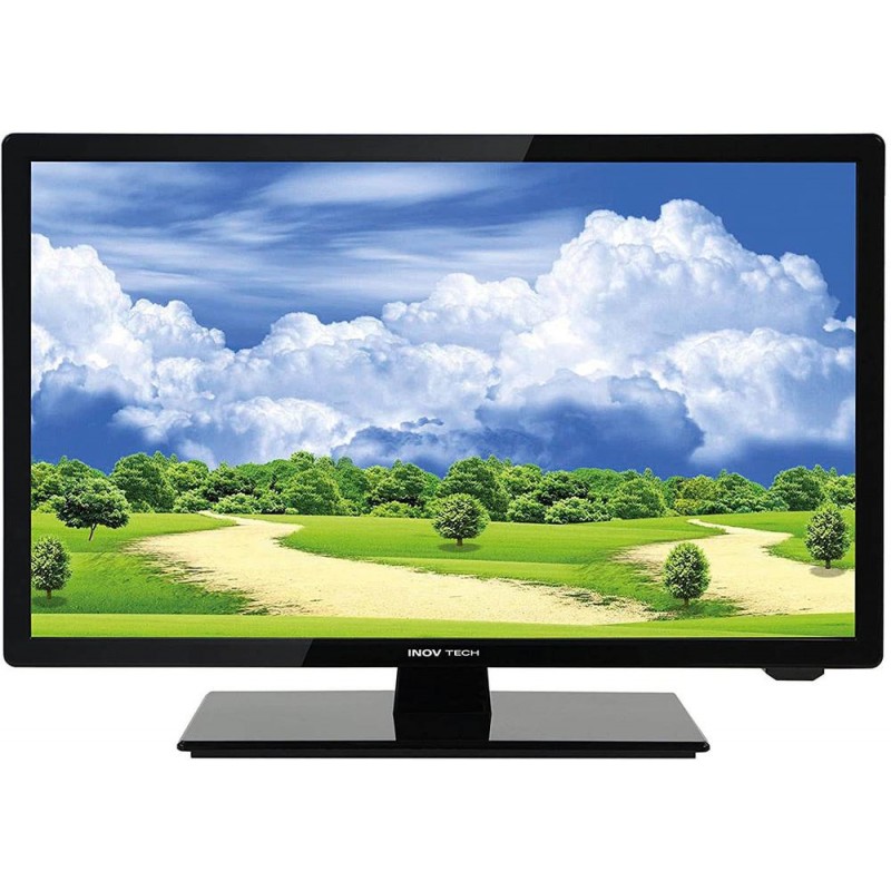 YYHC-Smart TV 4K, 28 pulgadas, espejo integrado, televisores smartv,  oferta, envío gratis