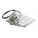 Dometic 241279831 Válvula gas -conexión D 8/1x80mm