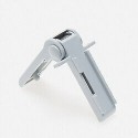 Dometic 4499000101- Bisagra tope congelador