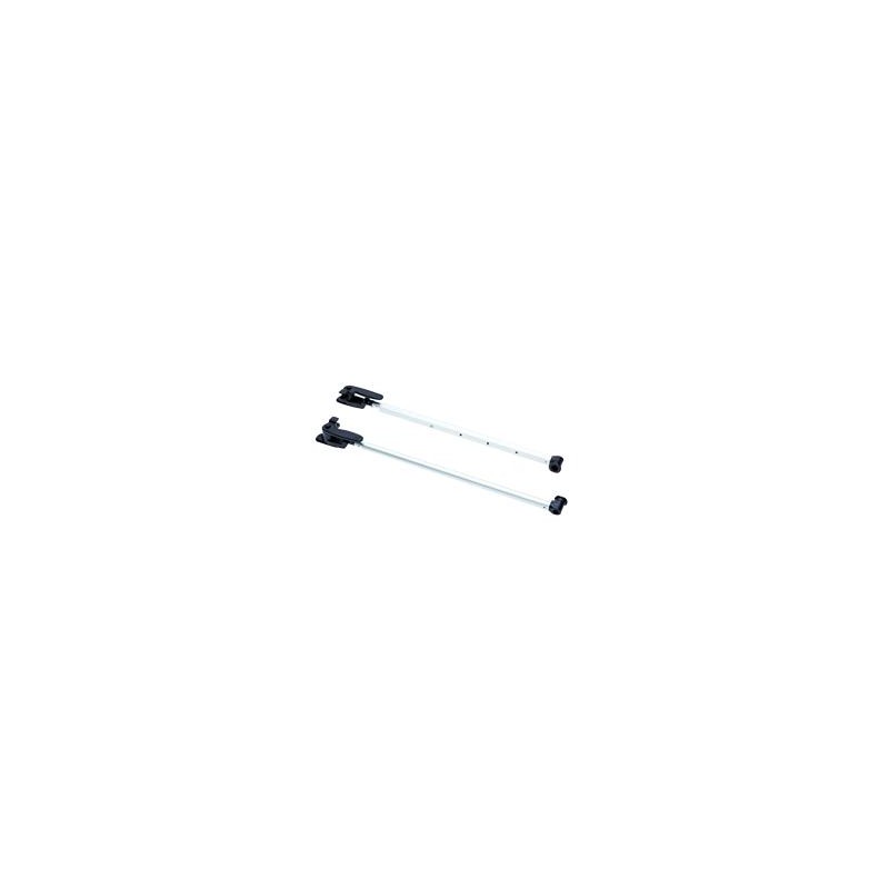 Juego de brazos compas Dometic S3 / S4 / S5 550mm