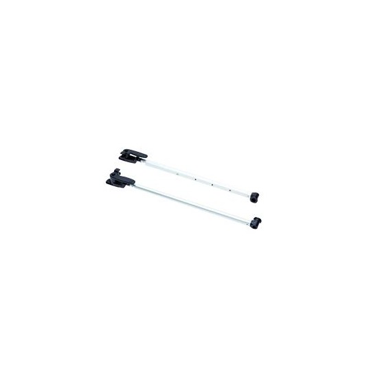 Juego de brazos compas Dometic S3 / S4 / S5 550mm